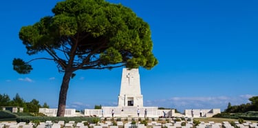 Gallipoli Peninsula