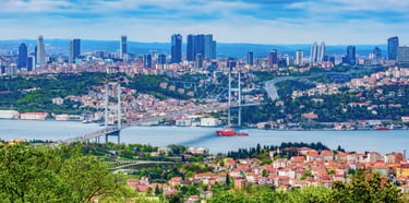 Full Day Istanbul Guided Tour