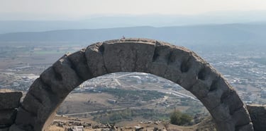 Temple of Artemis