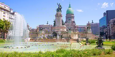 Explore Buenos Aires’ top sights.