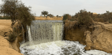 Wadi El Rayan, and Wadi al Hitan