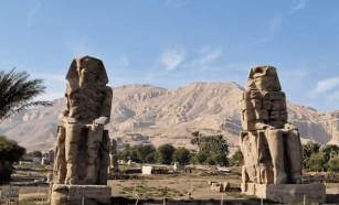 Luxor: Private Full-Day Tour with All Tickets Included