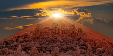 5-day Mesopotamia gastronomy tour from Istanbul and Cappadocia