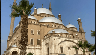 Salah El Din Citadel & Bazaar Tour