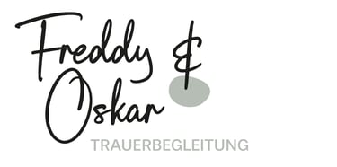 Freddy & Oskar Trauerbegleitung