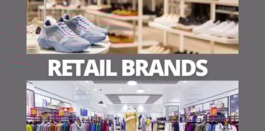 retail brand franchise