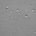 sơn tĩnh điện bị thủng lỗ