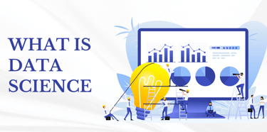 What is Data Science