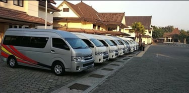 hiace commuter