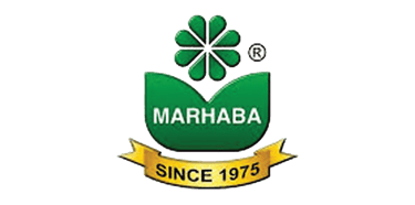 Marhaba is one of our premium South Asian brands, bringing a variety of Pakistani and Indian flavour