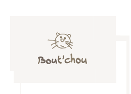 logo boutchou