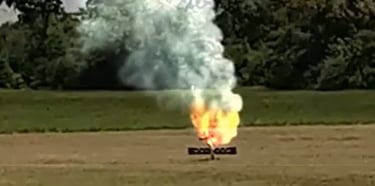 Doug B Multistar CRASH