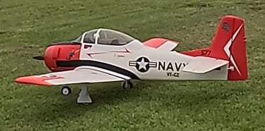 Rick L T-28 3rd