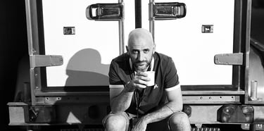 Festival Paroles et Musiques, Backstage