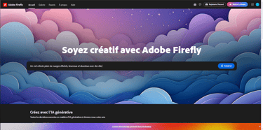 Key Features of Adobe Firefly
