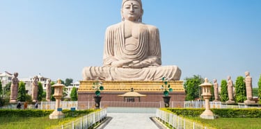 Prayagraj to Gaya cabs