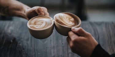 International Food Projects Truvanta One, Donut Kucki’s Back World