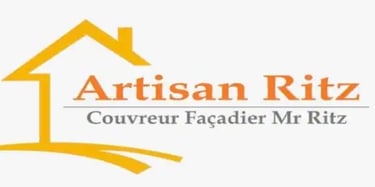 logo Artisan Ritz Couvreur