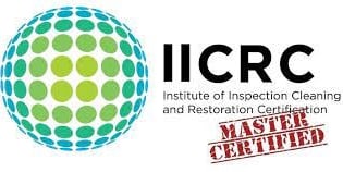 IICRC Master Certified - Sandra Moriarty CPCU - Resolved SF