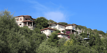 Kas Villas