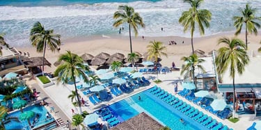 Ofertas en Fontan Ixtapa 2