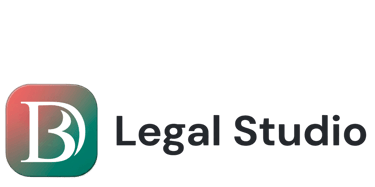 foto de logo db legal studio
