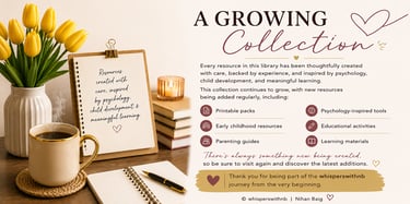 A-Growing-Collection-Resources
