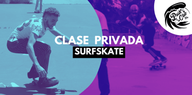 clases de surfskate en granada