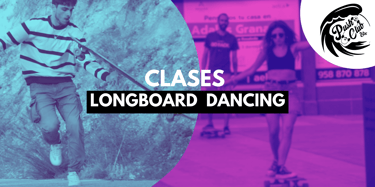 clases de longboard dancing en granada
