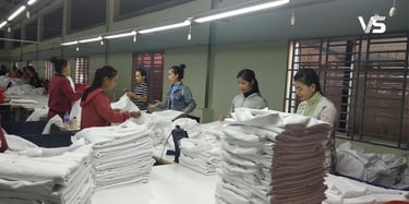 quality checking