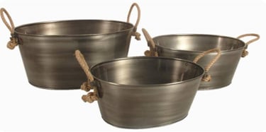 beverage tub