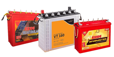 Ups Battery Shop in Peelamedu