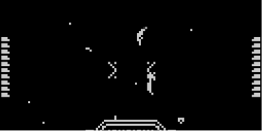 Arduboy Evade 2 or Shoot