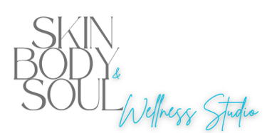 skin body soul wellness studio logo