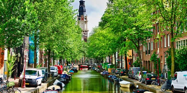 Amsterdam