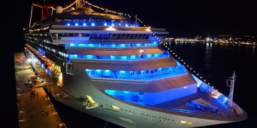 Mini Cruises from £199pp