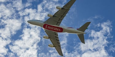 Last-Minute Flights