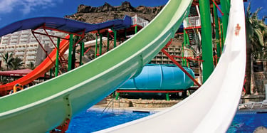 Cheap family holidays