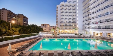 Torremolinos, Spain