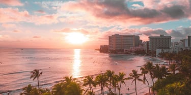 Latest Hawaii Hotel Deals