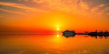 Sunny Getaway Offers