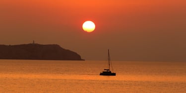 Solo Holidays