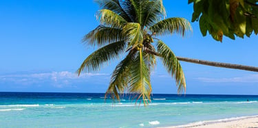 Luxury Caribbean vacation