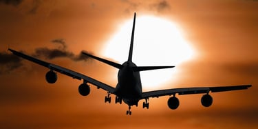 Flight Deals