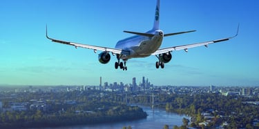 Today’s Best Fares