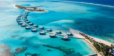 Adults-Only Holidays