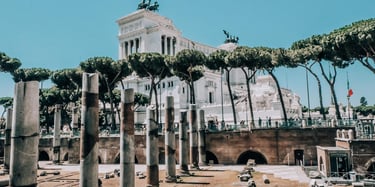 Rome, Italy