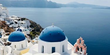 Cheap Greece Holidays