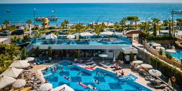 Great Value Holidays