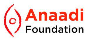 Logo of Anaadi Foundation